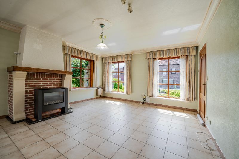 Ruime gelijkvloerse woning op topligging foto 4