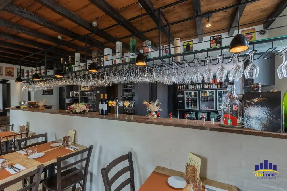 OVERNAME: Bistro Oud Munte – Unieke horecazaak met karakter in Merelbeke/Munte foto 5