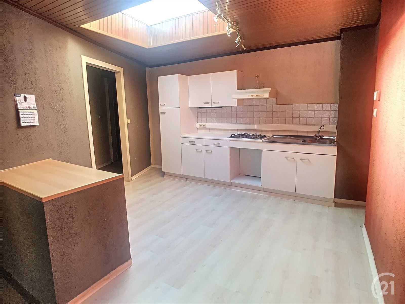 Herenwoning met mogelijkheid meergezinswoning of praktijk foto 22