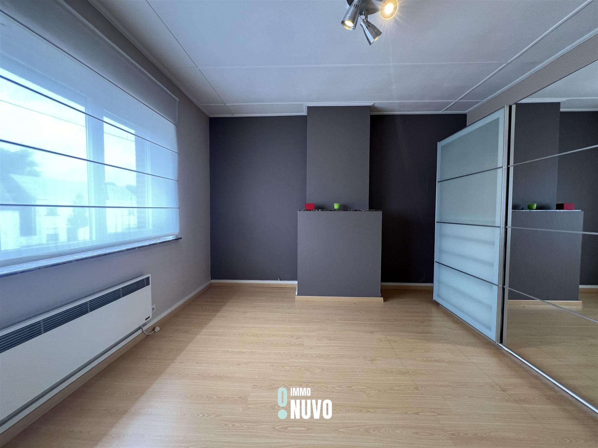 Gunstig gelegen woning met mooie tuin in Asse! foto 10