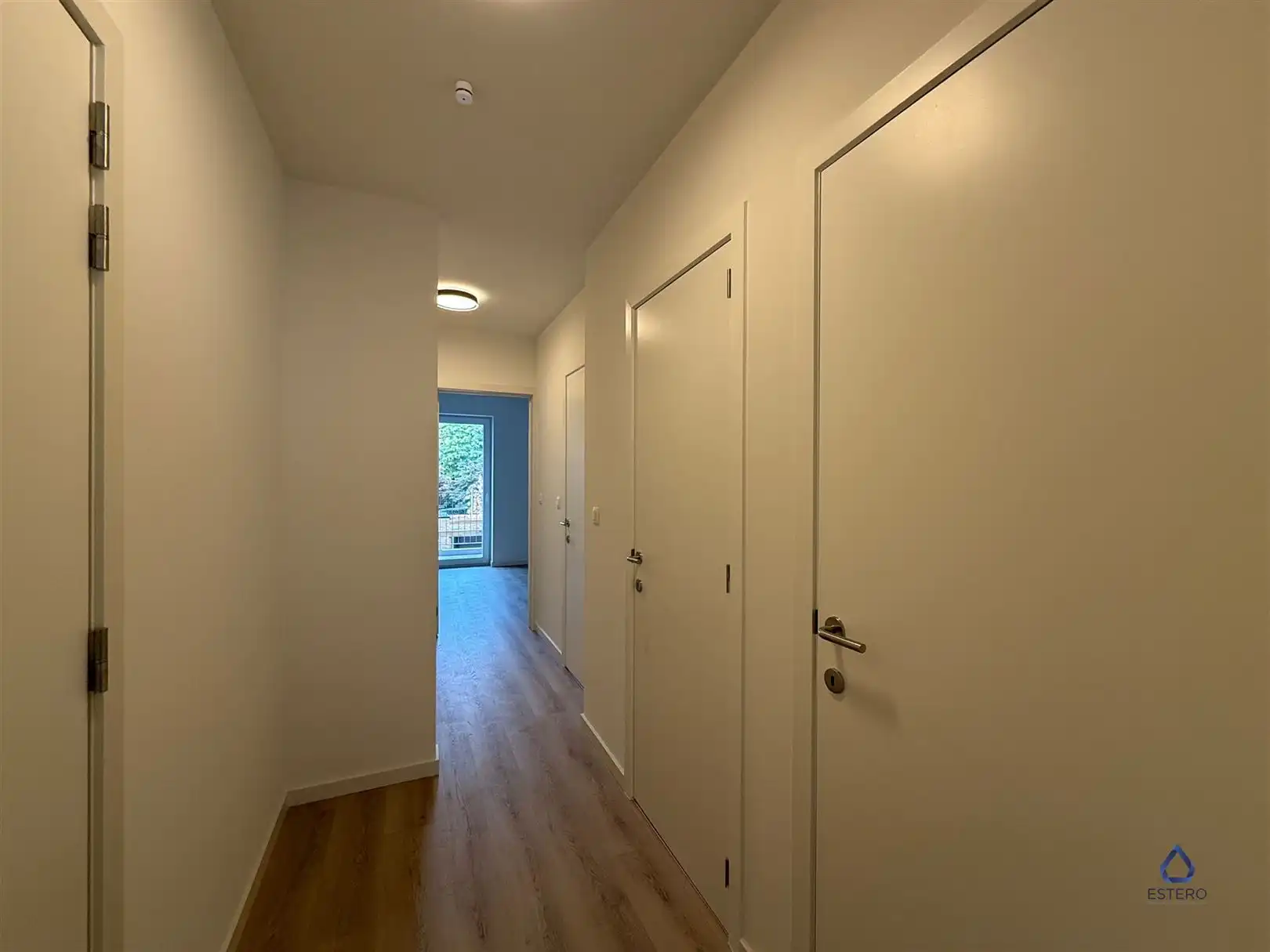 Nieuwbouw 1-slaapkamerappartement te huur in Deurne foto 2