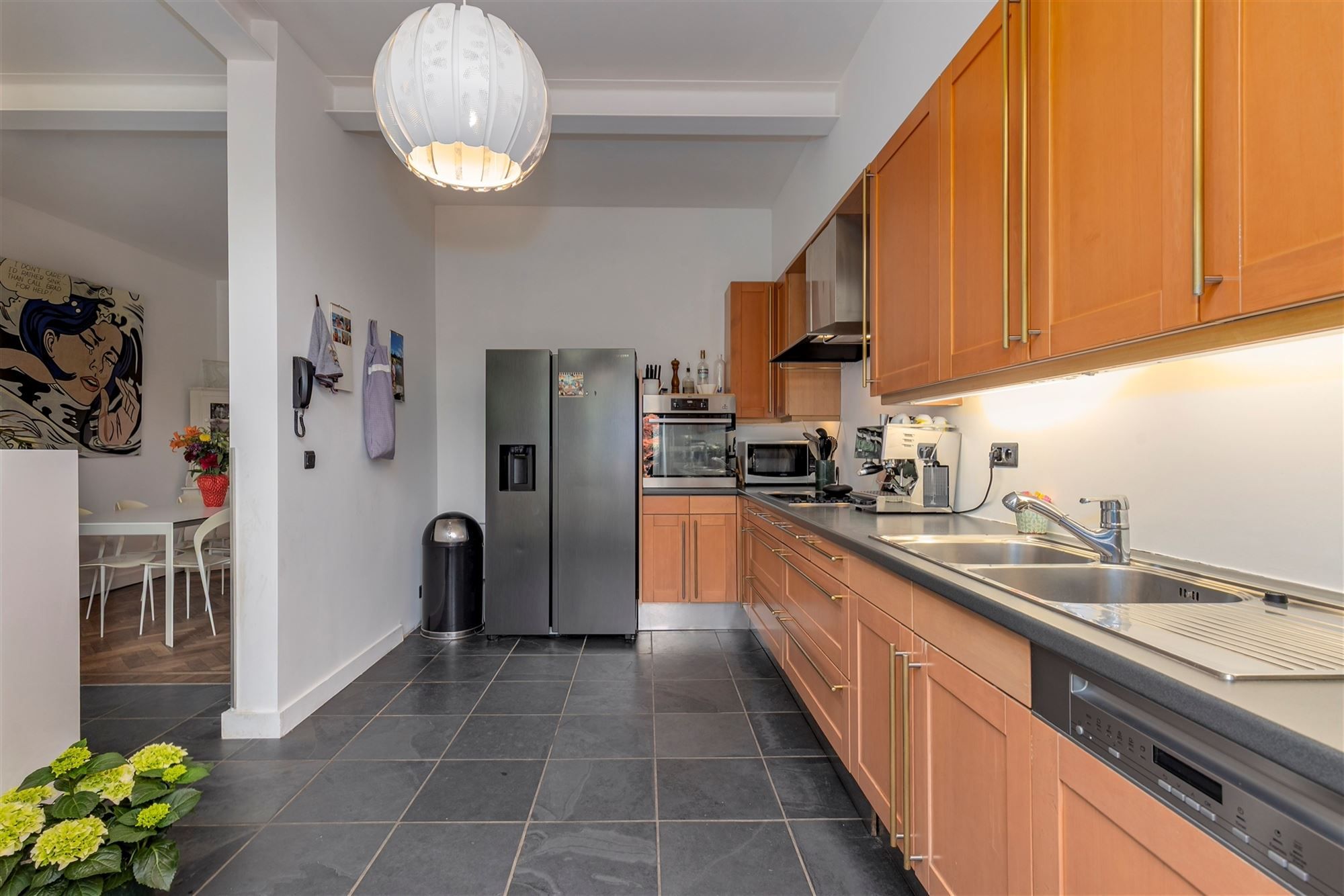 Fantastisch Art Deco huis in de Pulhofwijk in Berchem foto 10