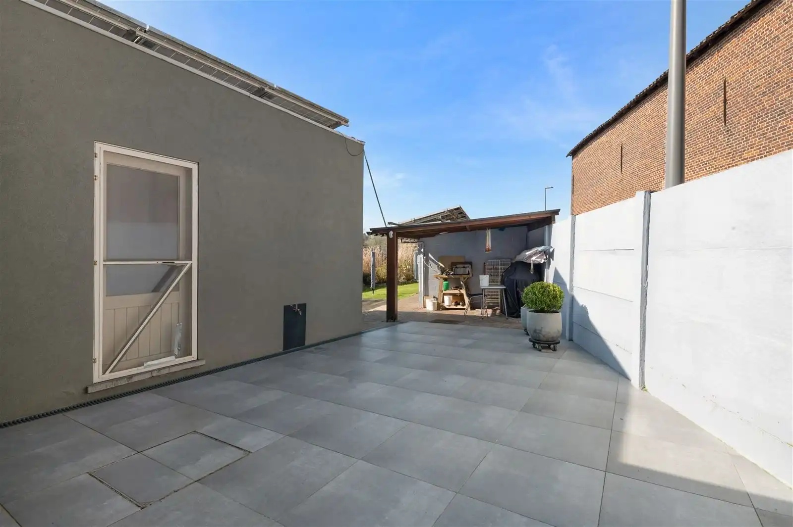 4-gevelwoning met mogelijkheid zorgwoning of praktijkruimte foto 25