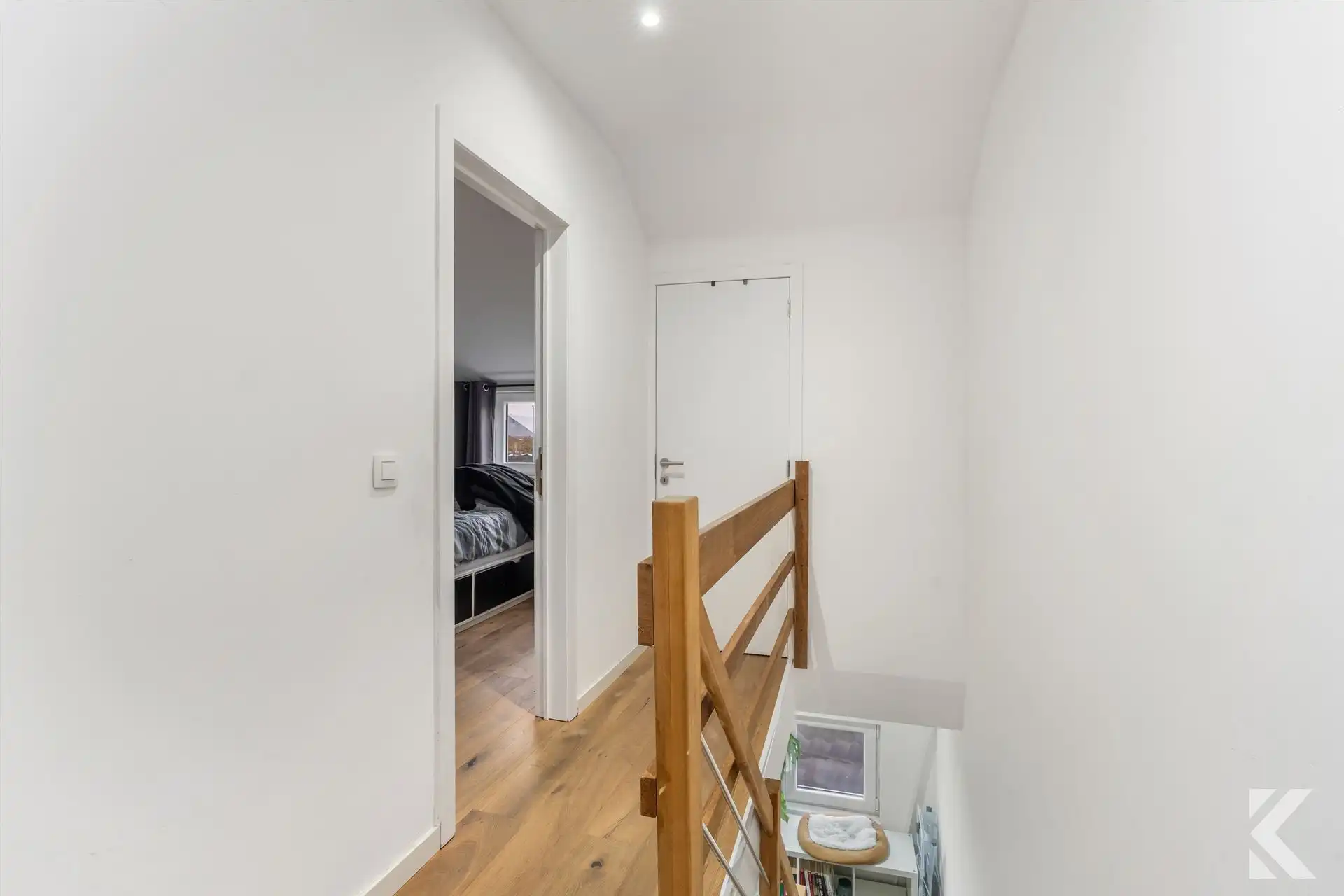 ALBATROSSTRAAT – VOLLEDIG GERENOVEERDE WONING MET TUIN foto 14