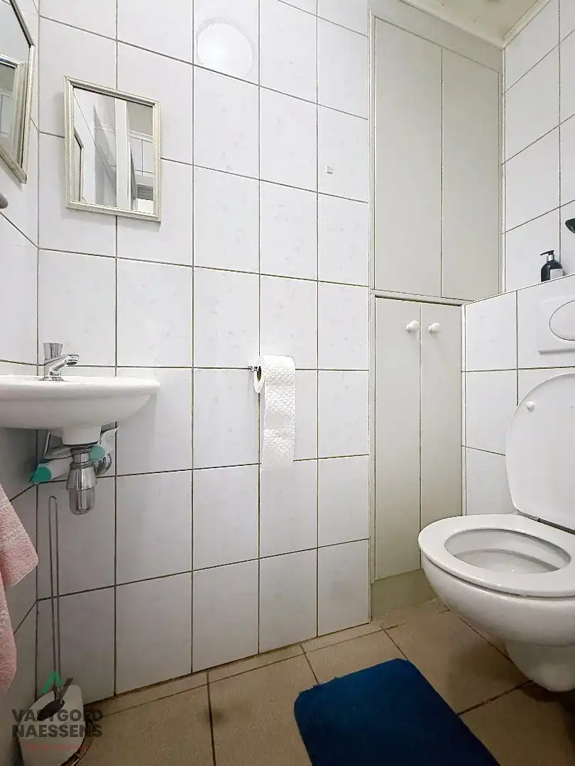 LICHTRIJK 2 SLPK APP IN HARTJE MARIAKERKE foto 17