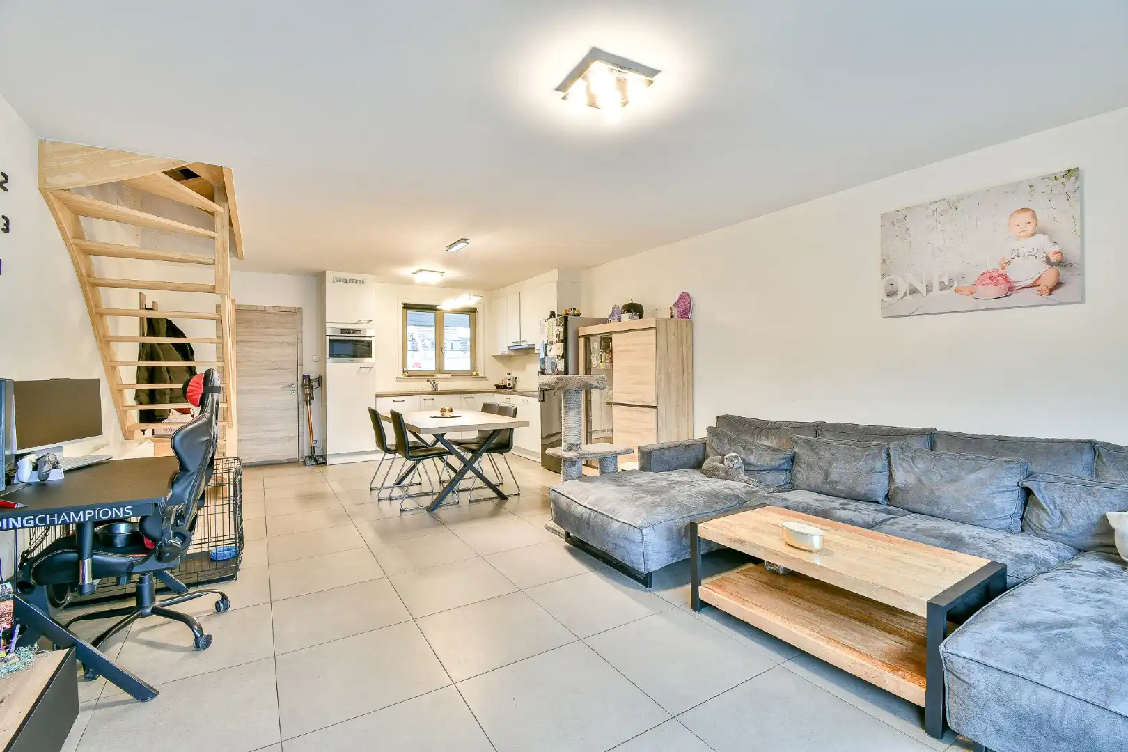 Woning met 4 slaapkamers te Westende foto 3