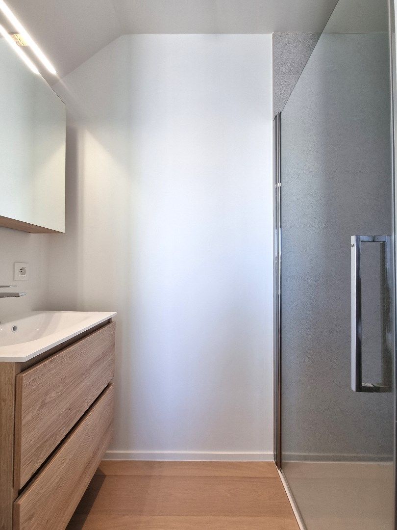 Uniek aanbod: duplexappartement in de prestigieuze Heldentoren foto 13