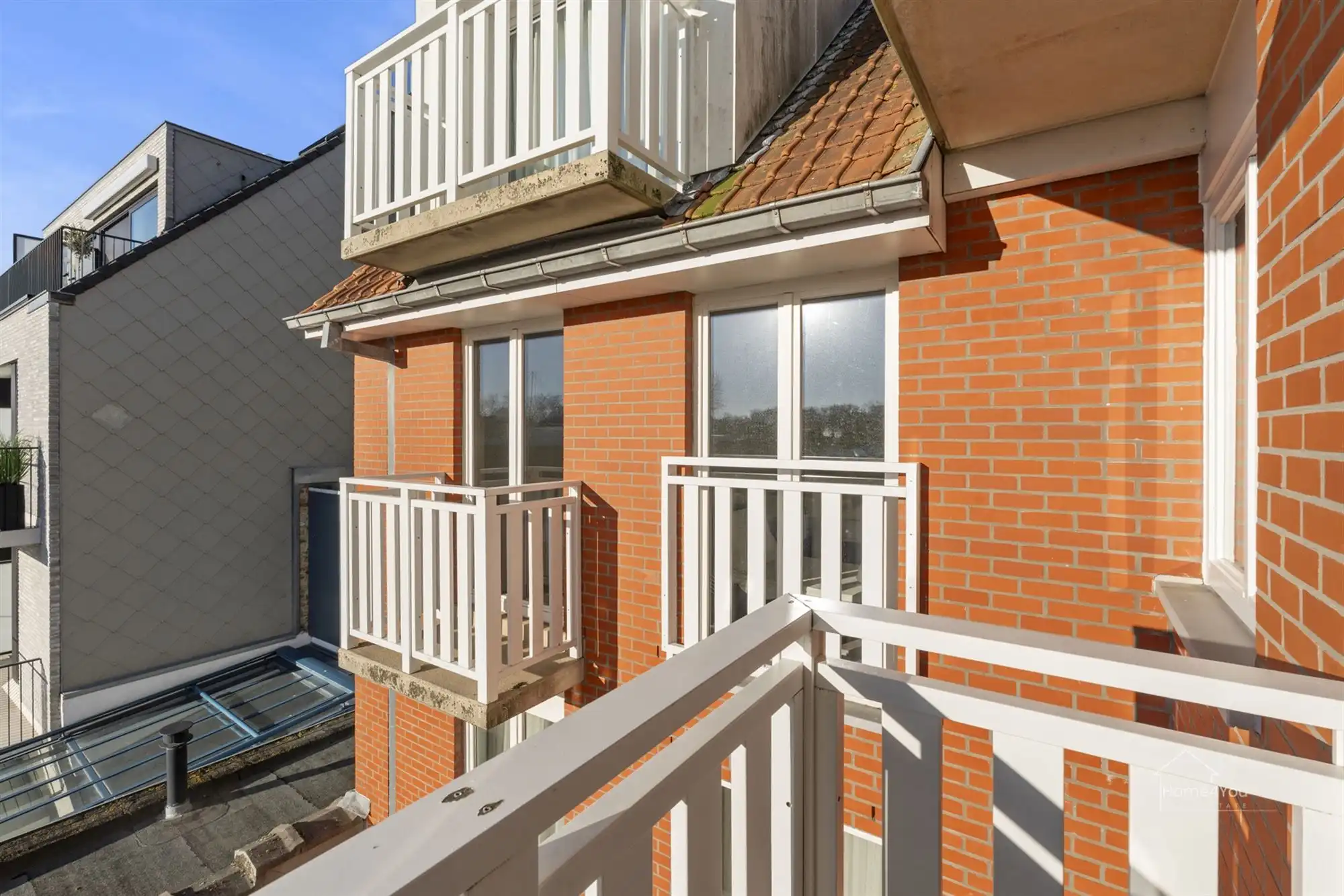 2-slaapkamerappartement met 2 badkamers op toplocatie foto 17