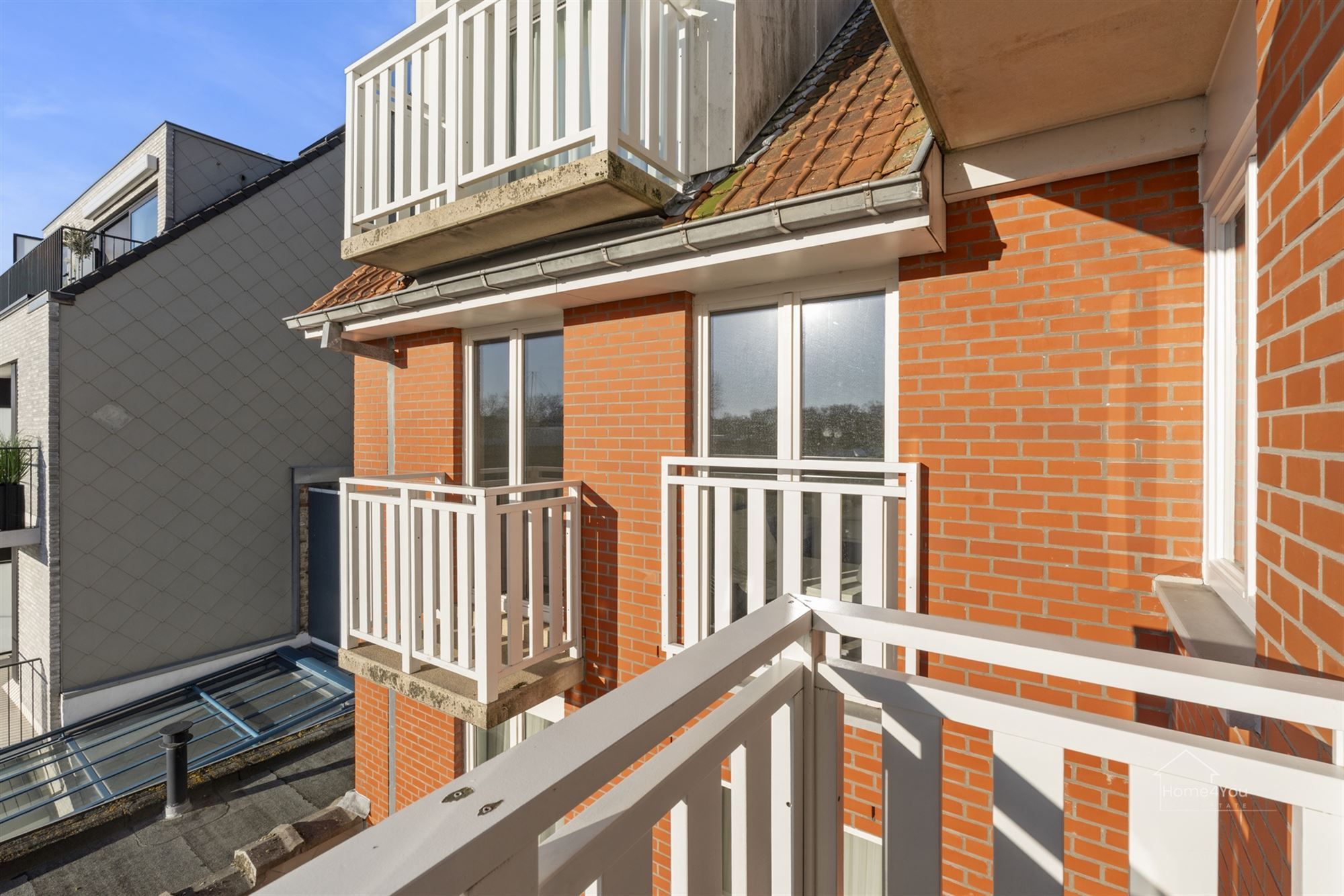 2-slaapkamerappartement met 2 badkamers op toplocatie foto 17