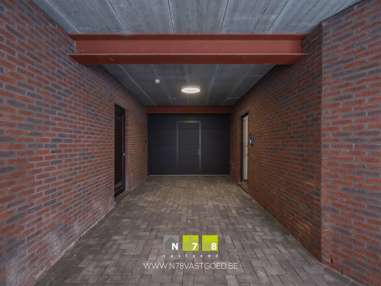 Appartement te huur foto 18