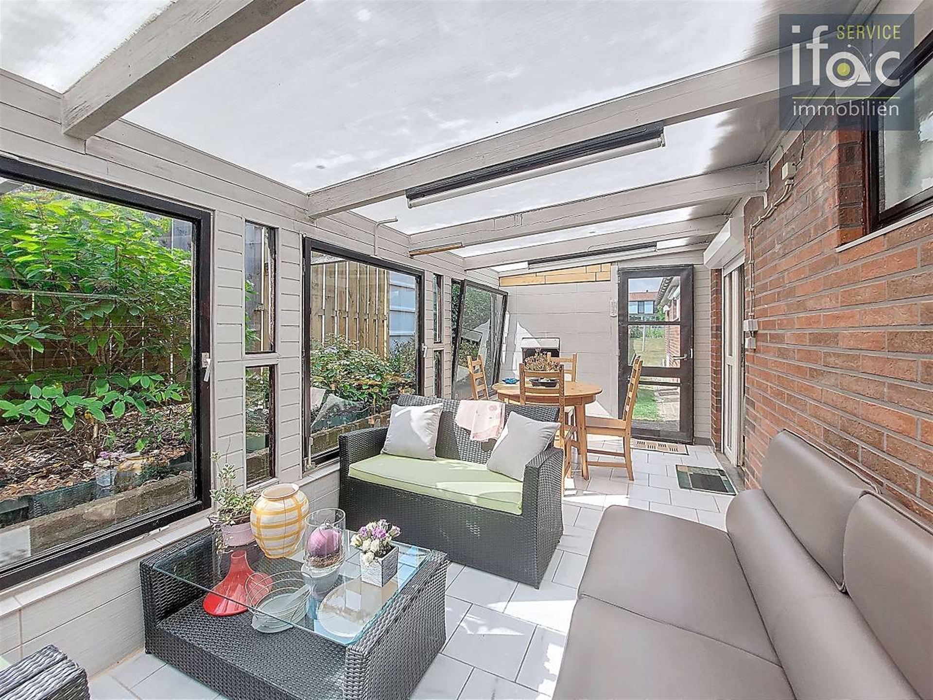 Te renoveren bungalow op zuidwest perceel van ±8 are foto 8