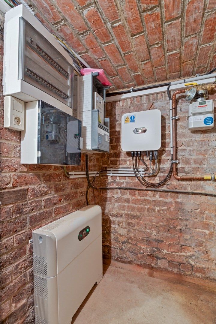 Mooie gerenoveerde woning foto 17