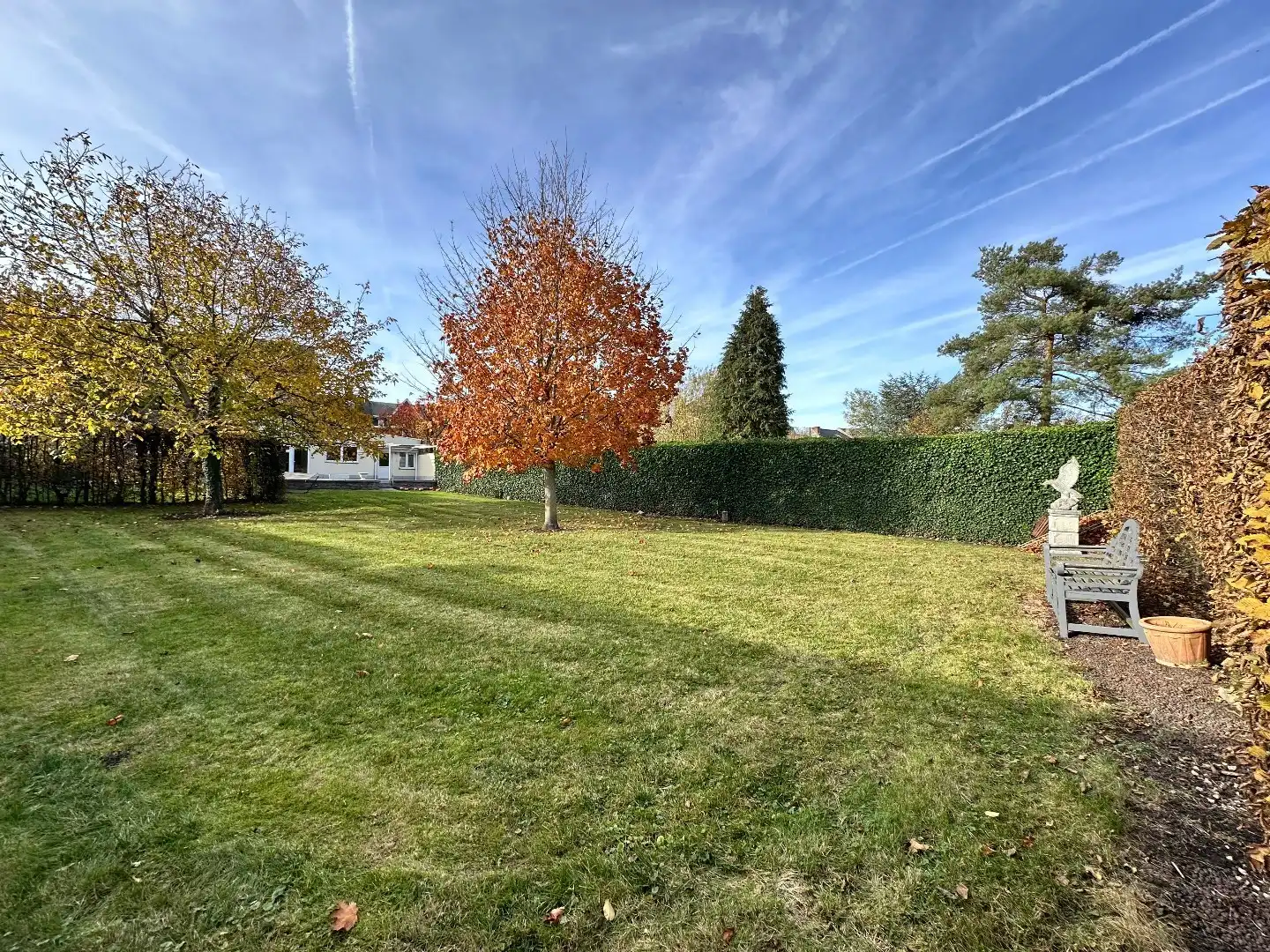 Unieke woning met tuin en 4 slaapkamers op topligging in Tongeren foto 35