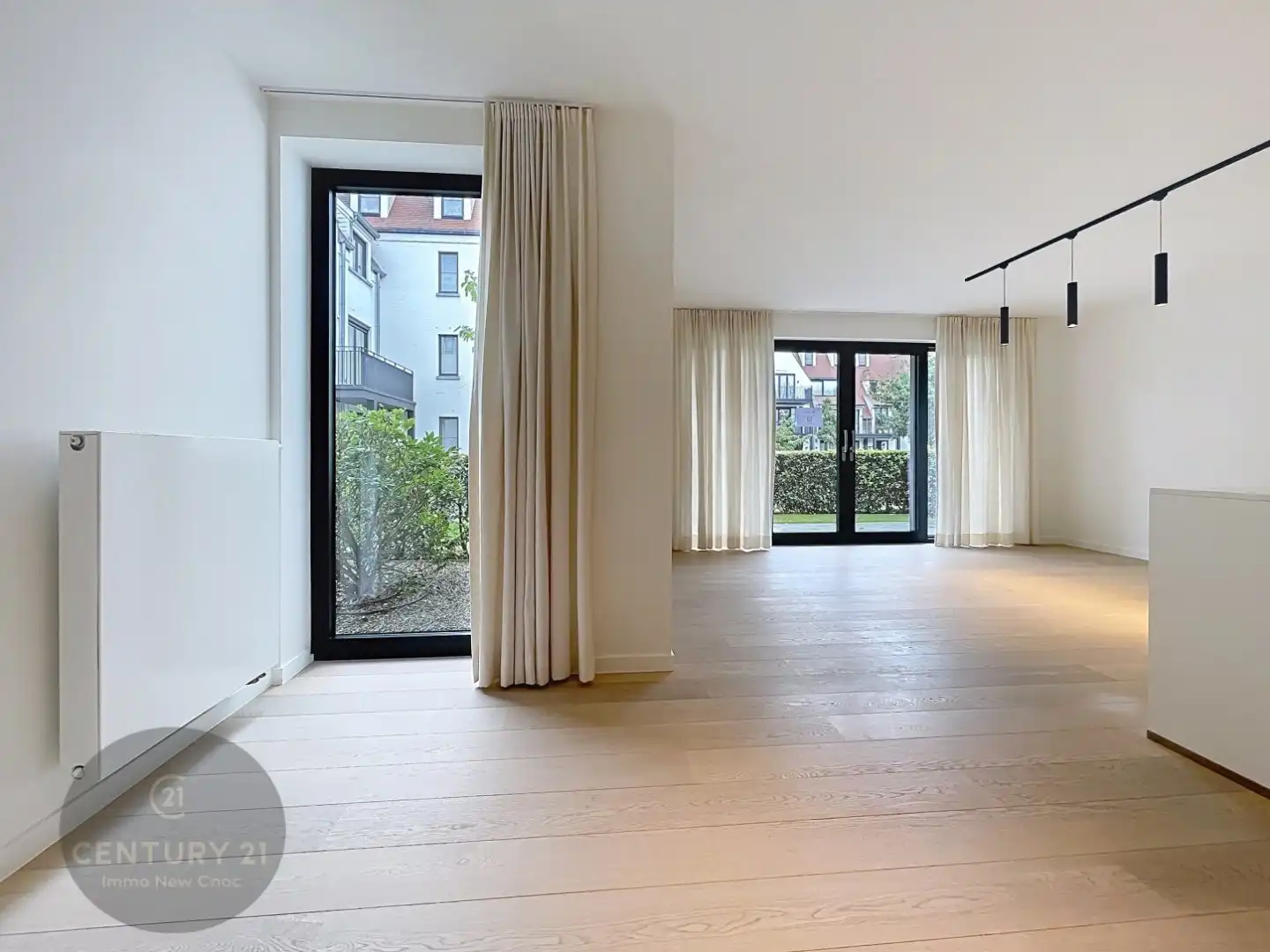 Prachtig appartement in Res. 'Lakefront' foto 3