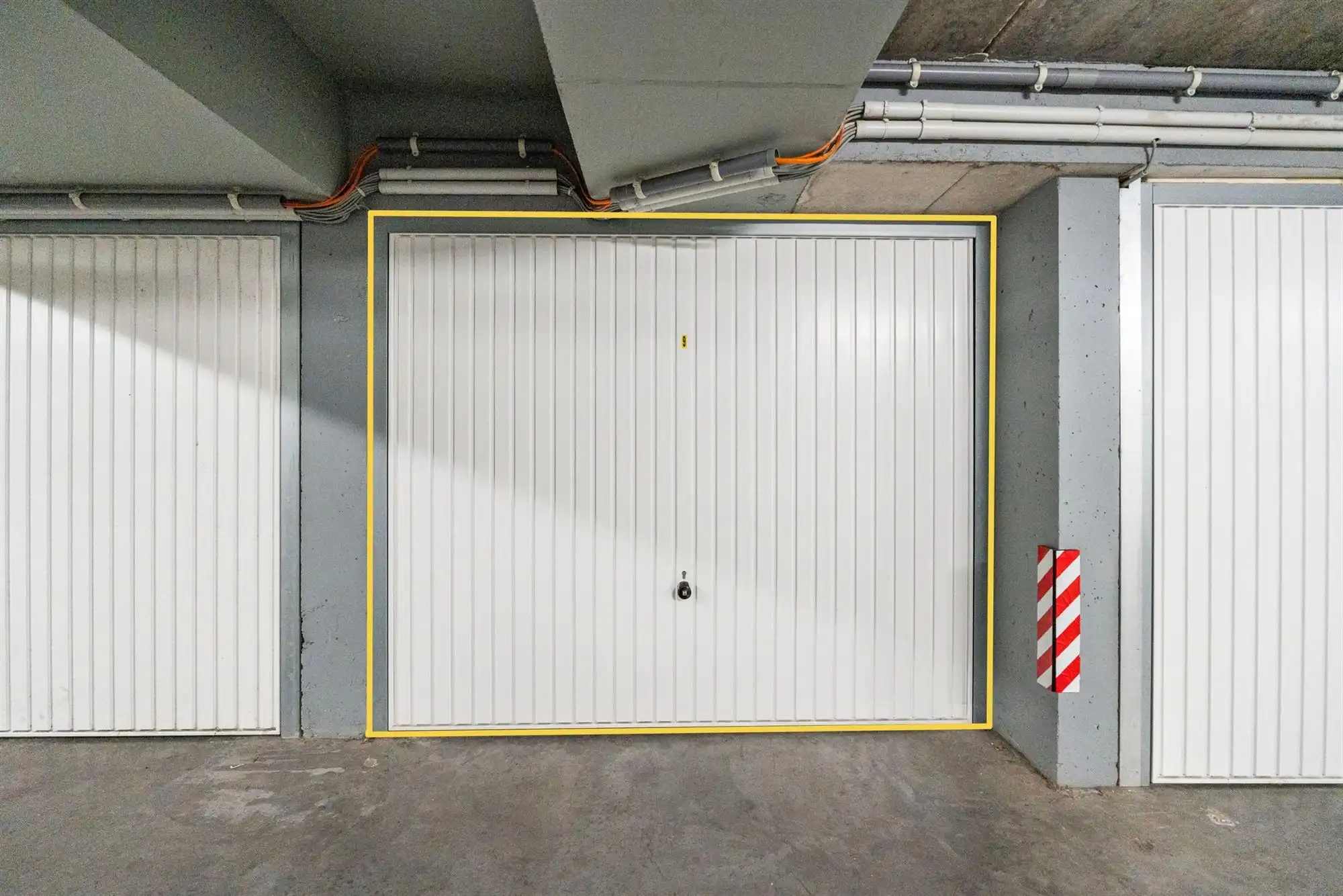 Luxe appartement met uniek duinenzicht foto 21