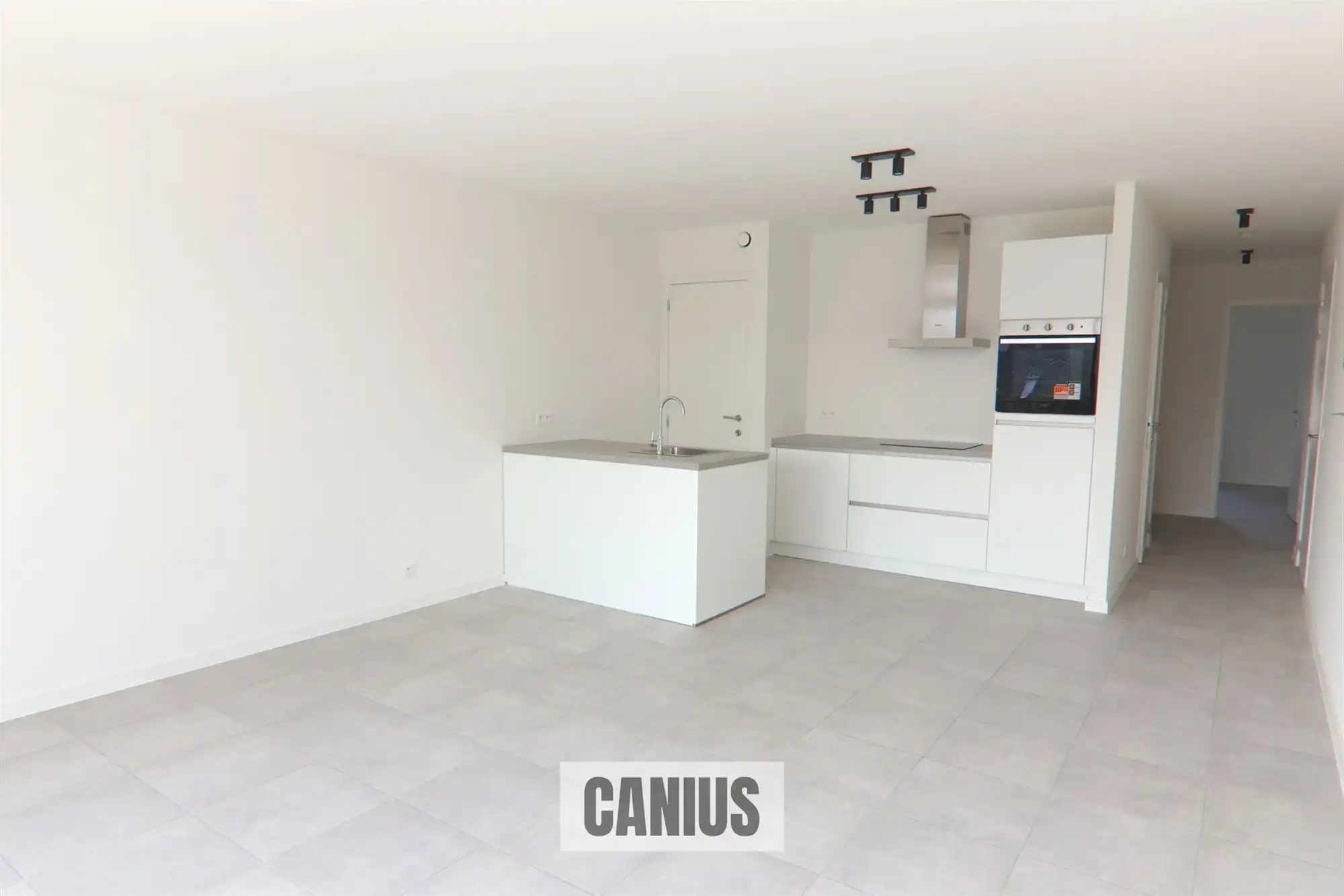 LEUK APPARTEMENT IN HARTJE HASSELT foto 4