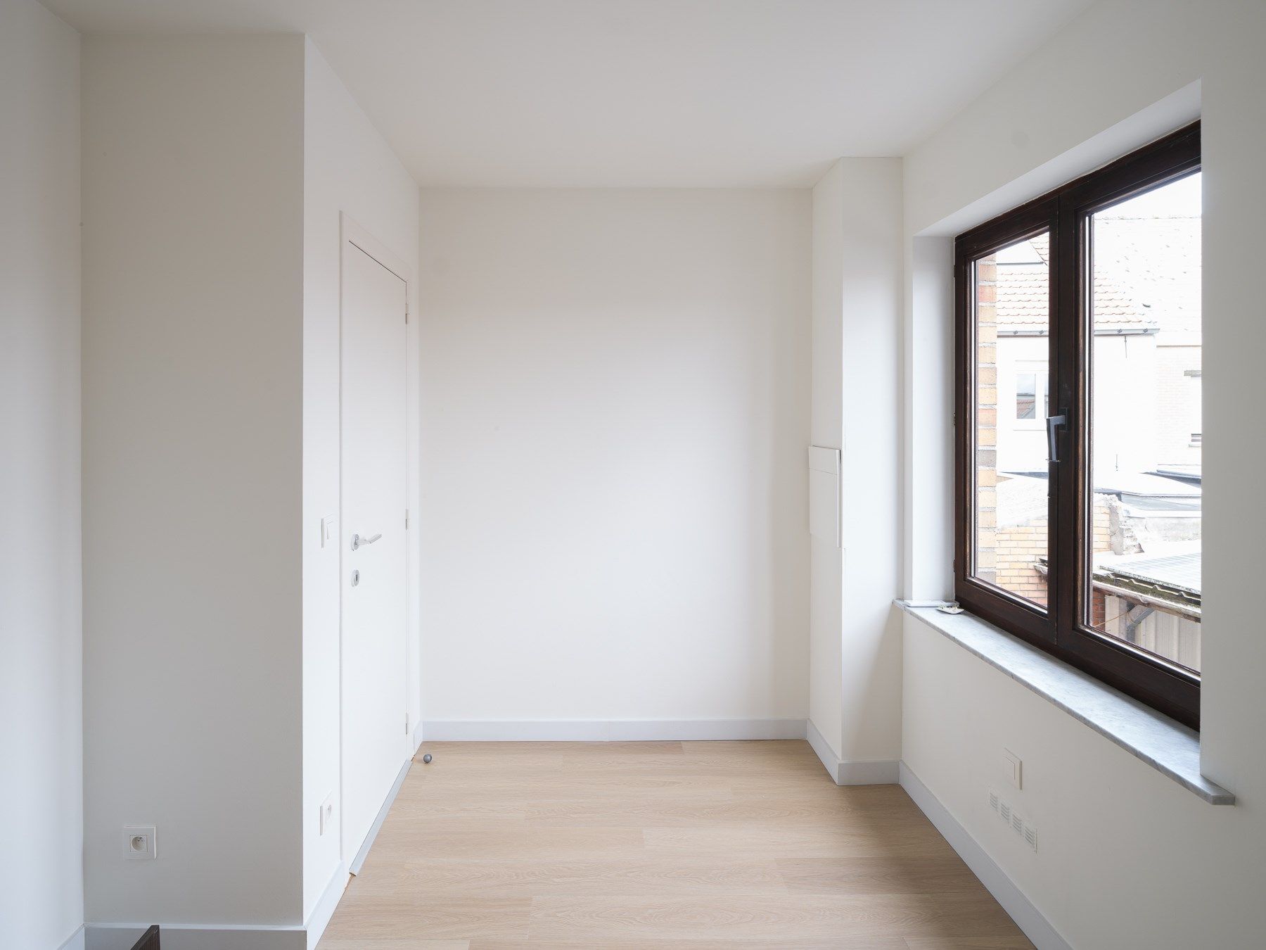 Gerenoveerd appartement op 5 min van Knokke-Heist foto 12