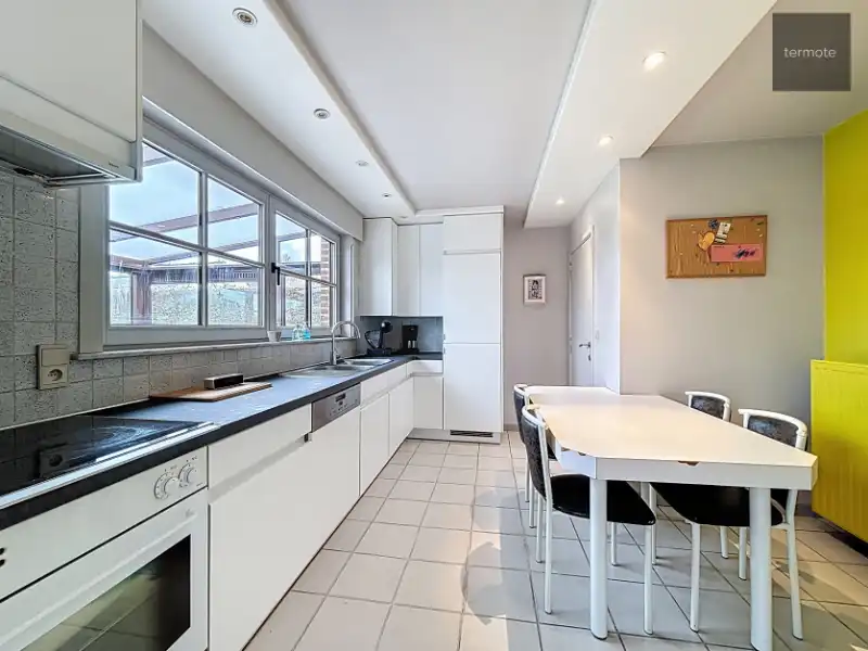 Vrijstaande woning foto 11