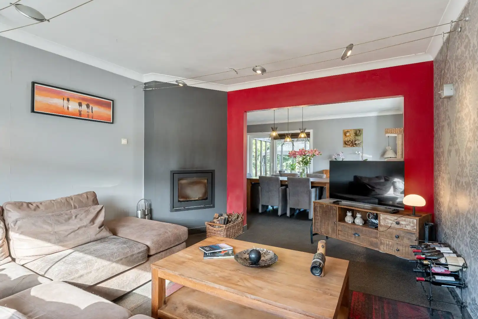 Centraal gelegen woning, 4 slpk, 180 m² bewoonbare oppervlakte, 9a 99ca foto 6