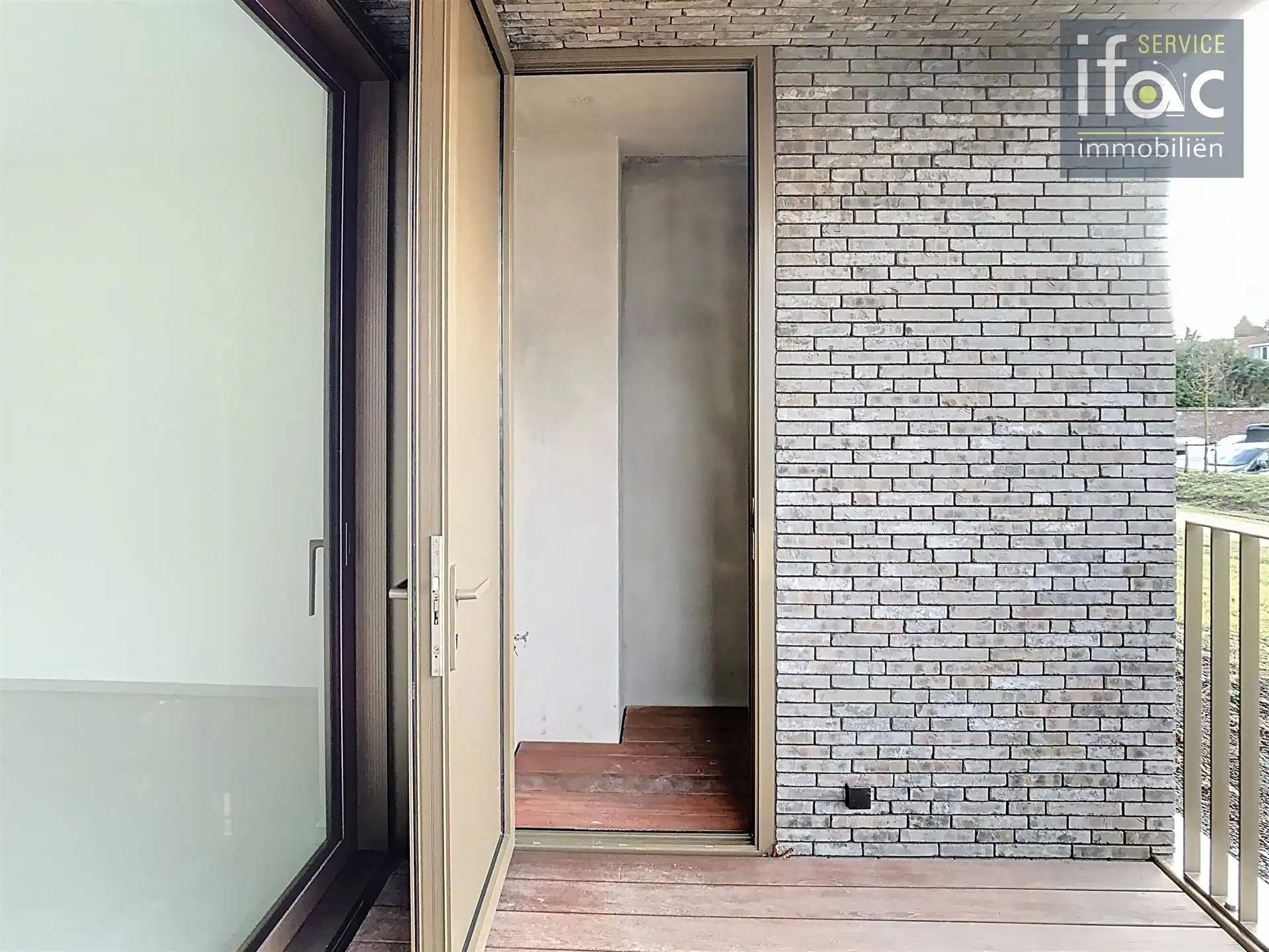 Nieuwbouw 2-slaapkamerappartement "Panquin-site" foto 18