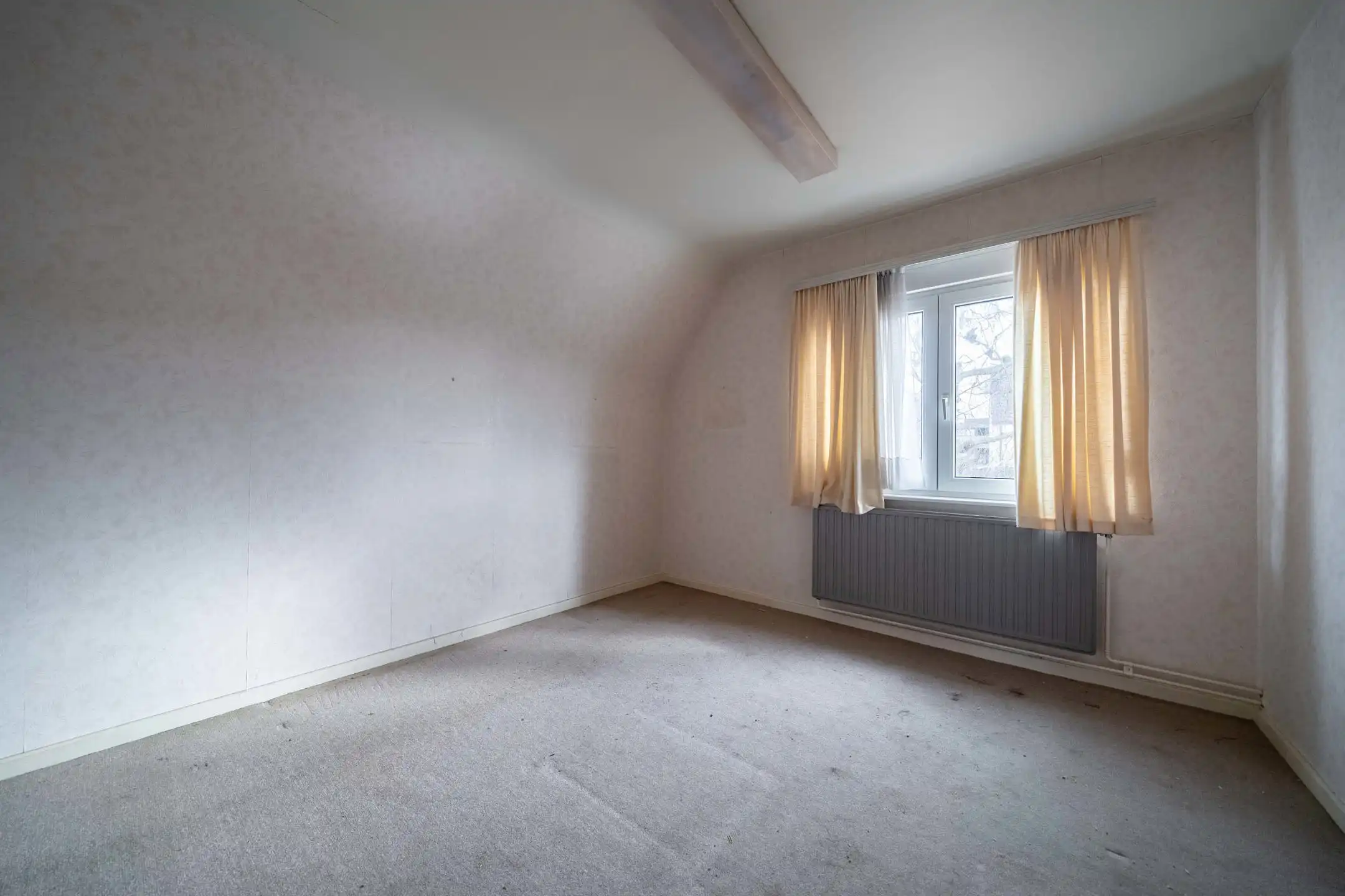 Woning op een ruim hoekperceel van 7a25ca in rustige woonwijk te Sint-Katelijne-Waver foto 25