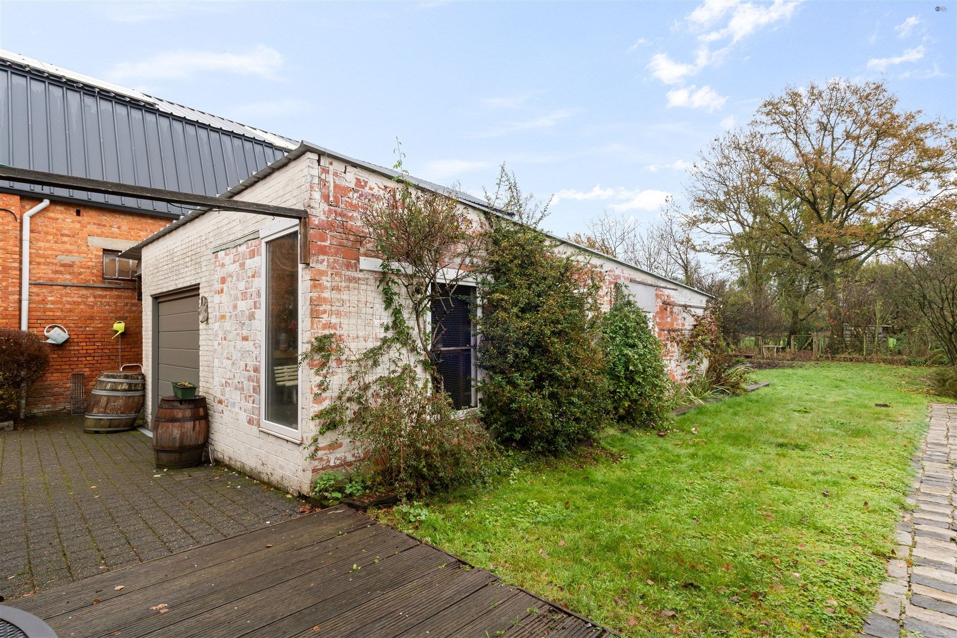 te renoveren Half open bebouwing foto 25