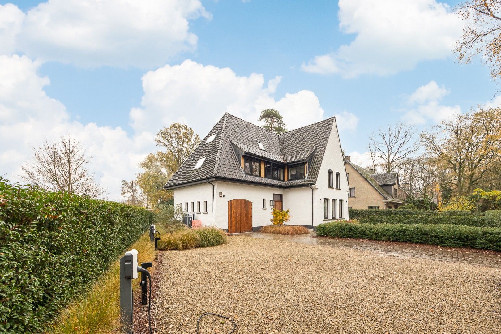 VILLA MET 6 SLAAPKAMERS foto 30