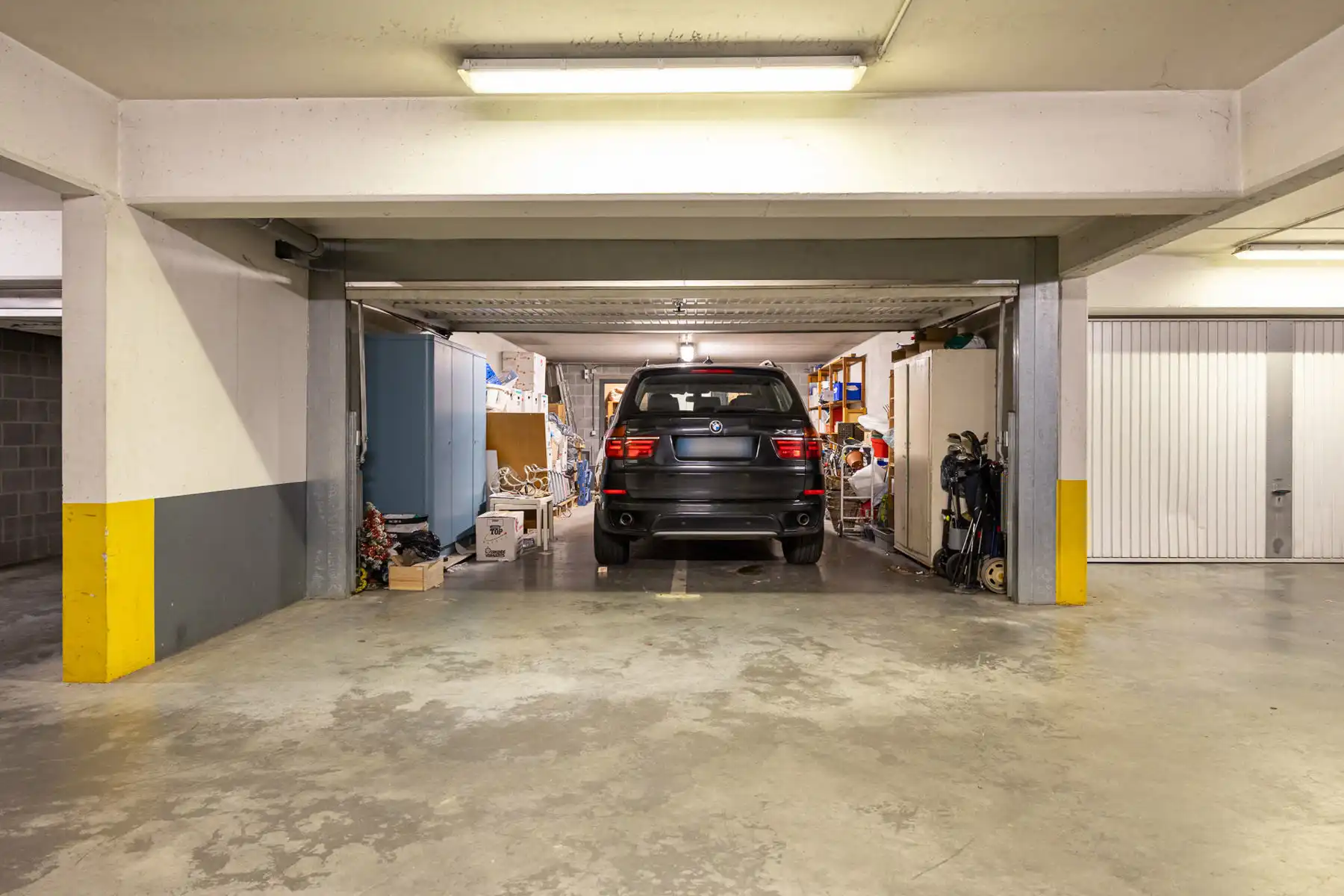 Energiezuinig appartement aan de golf met 4 parkeerplaatsen!  foto 23