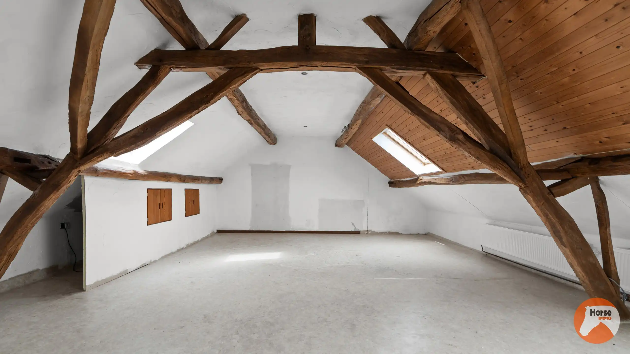 KORTENAKEN - Landelijke eigendom met bijgebouwen op 33,7 are foto 15