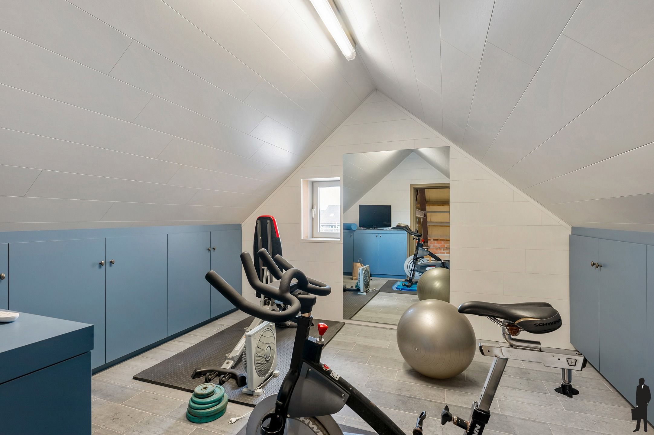 Landelijk gelegen hoevevilla met paardenstallen te Retie foto 31