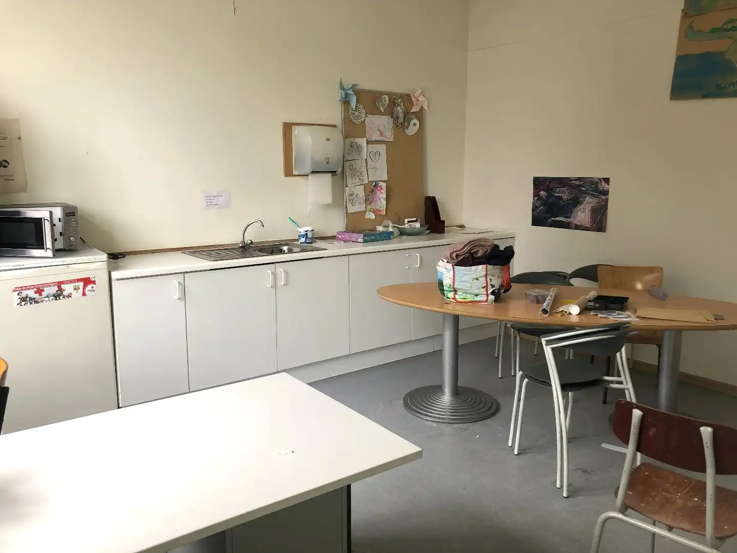Polyvalent gebouw te Heers-Veulen foto 4