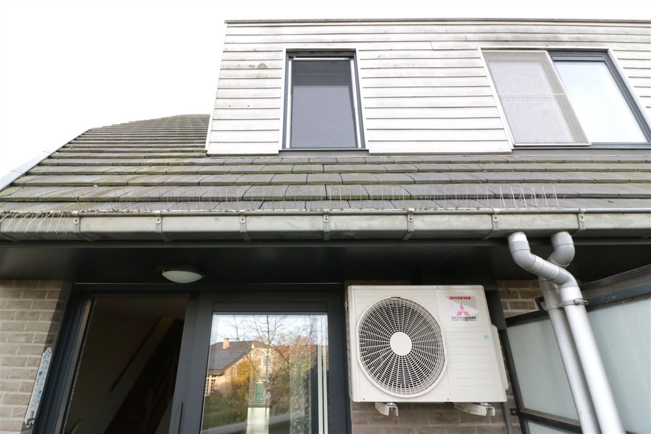 Energiezuinige duplex, 2 grote slpkmrs., autostpl., kelderberging en zolder foto 36