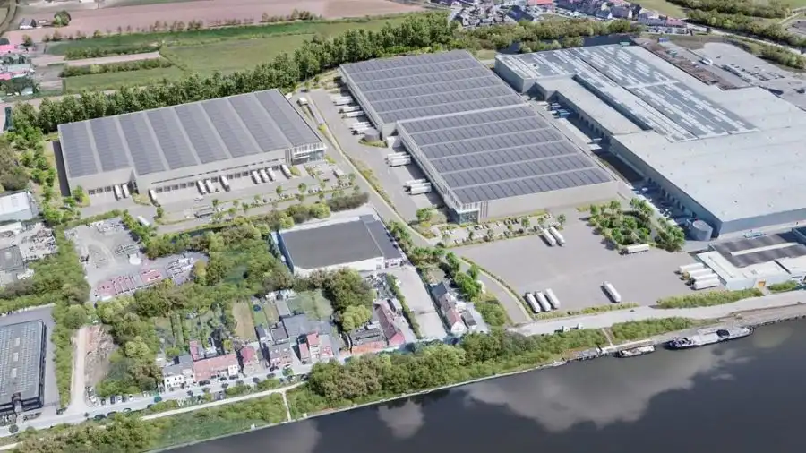 Oostvaartdijk 14, 1850 Grimbergen foto 6