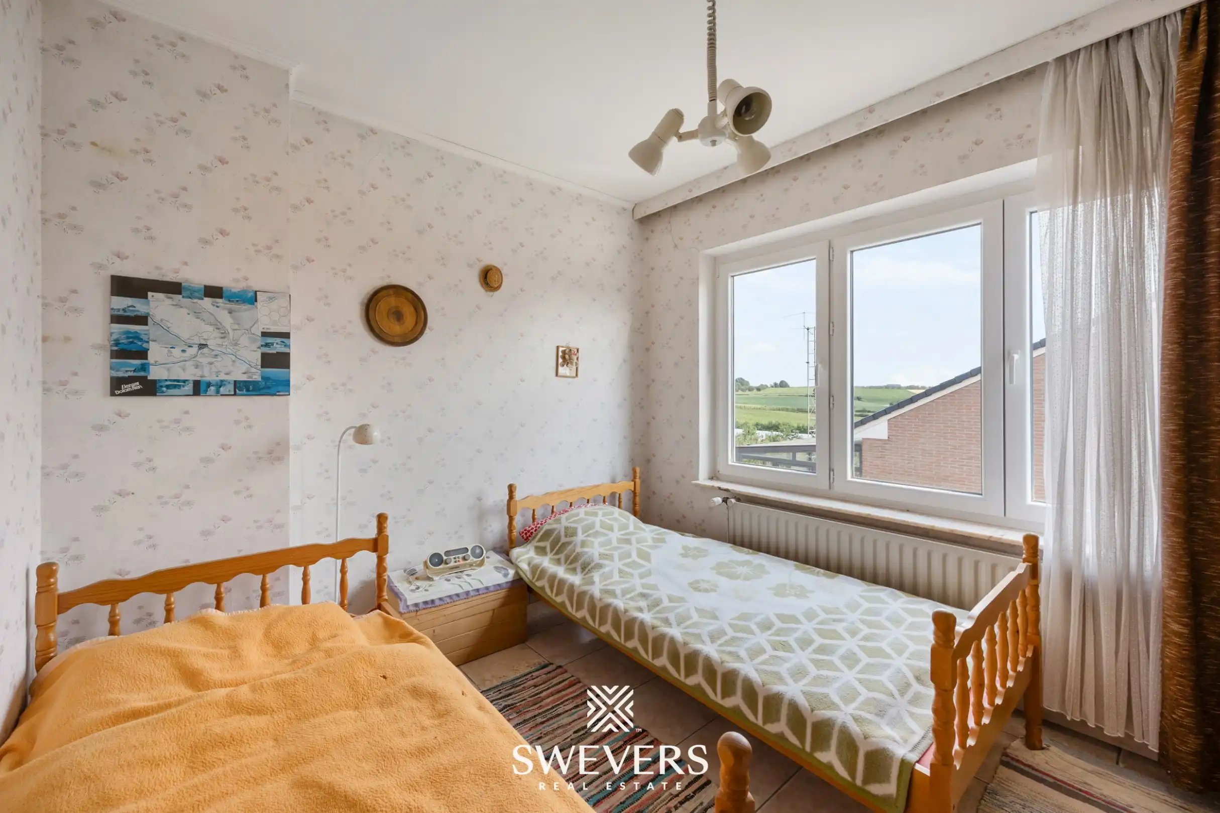Ruime open bebouwing op prachtig perceel van 18a77ca met renovatiepotentieel te Borgloon foto 12