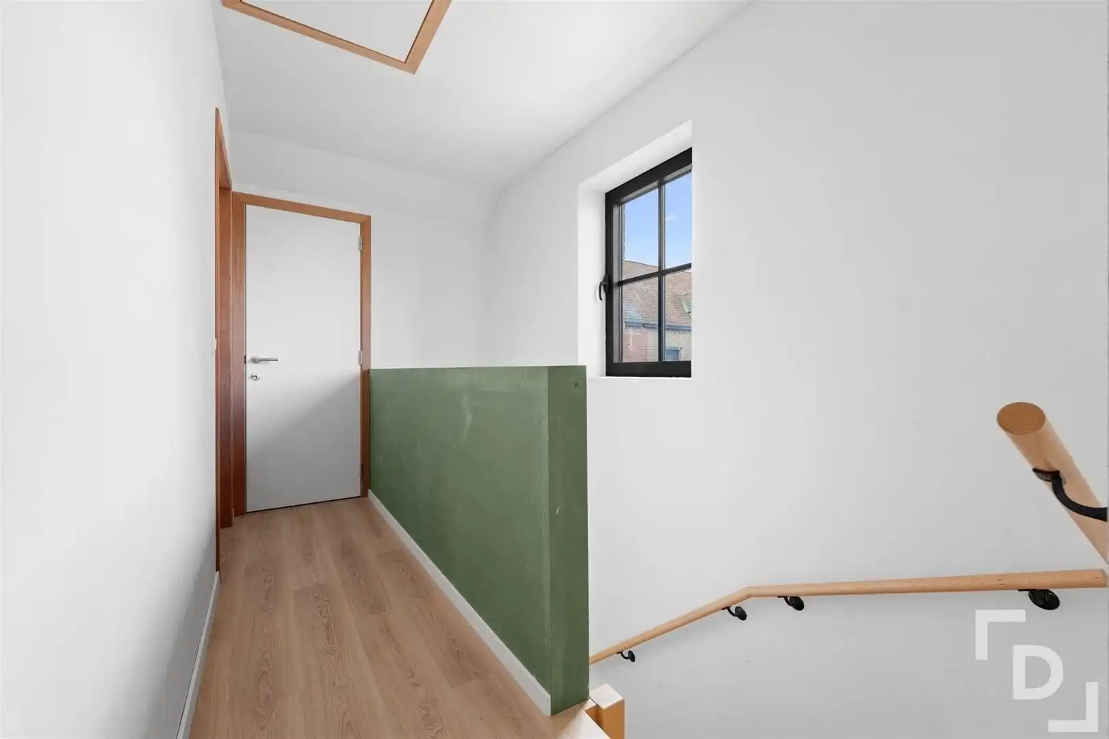 Pastorijwoning foto 12