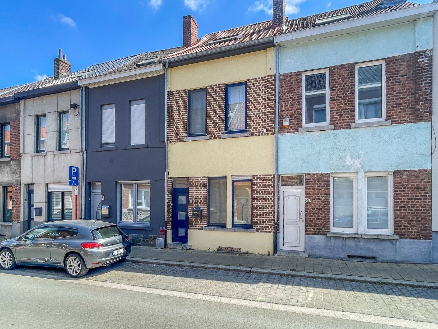 ENERGIEZUINIGE WONING MET 2 SLAAPKAMERS ! foto 13