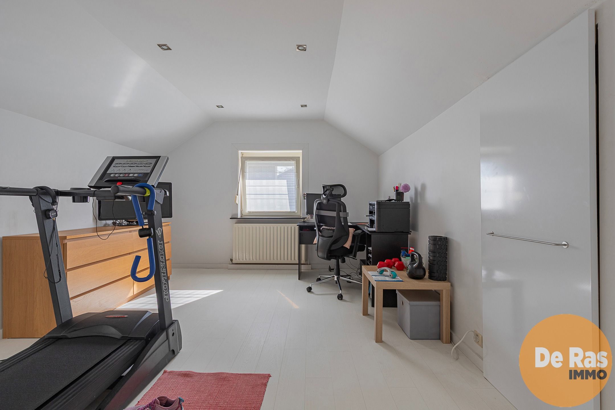 ERPE - Perfect instapklare woning op een rustige locatie foto 18