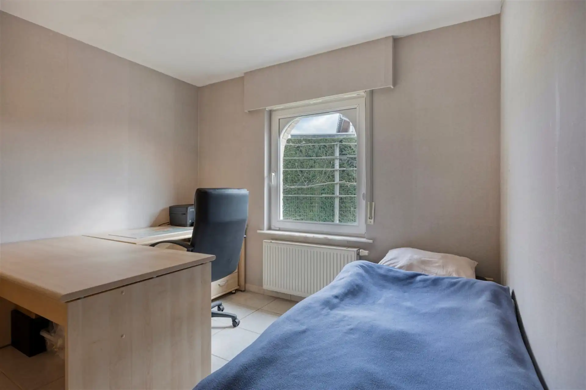 Rustig gelegen open bebouwing met moderne afwerking foto 16