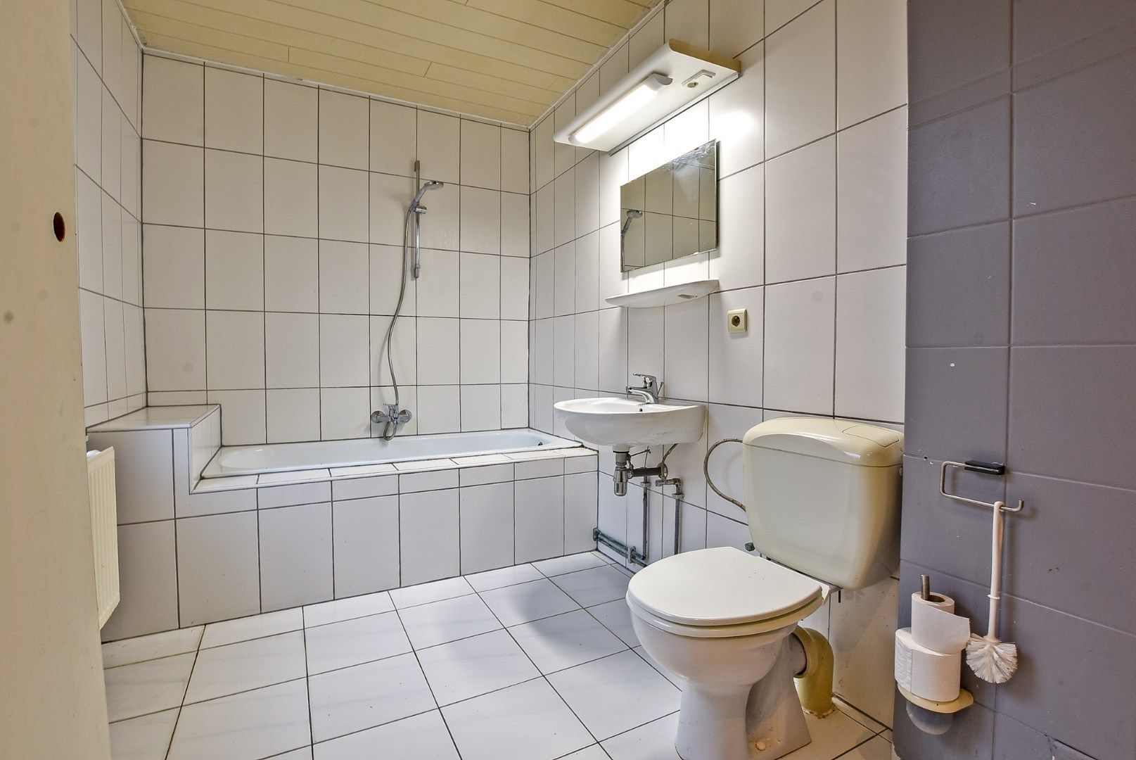 Charmante woning in de dorpskern van Keiem! foto 5