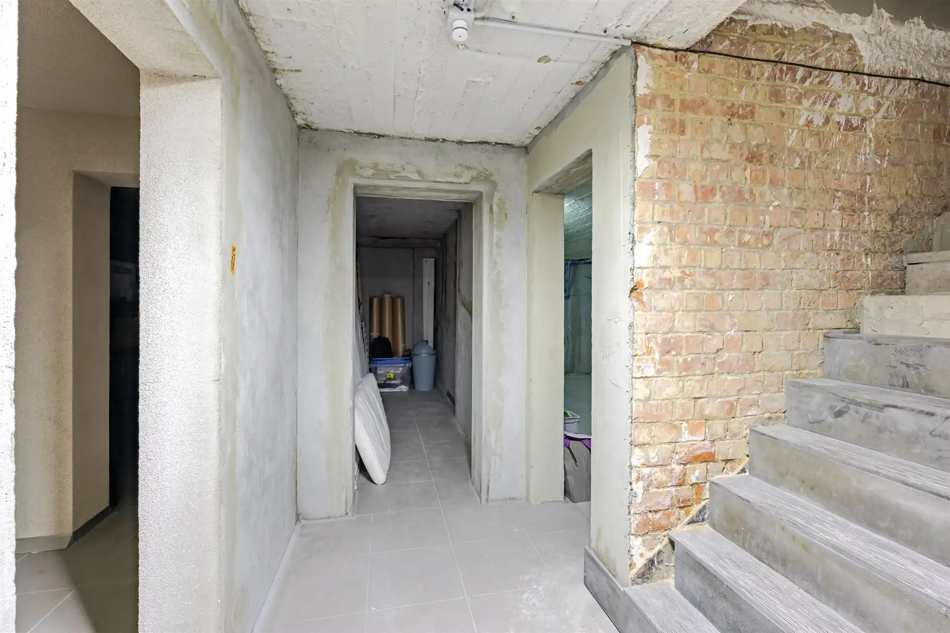 Unieke loft (290m²) met atelier, studio, tuin én magazijn (200m²) foto 18