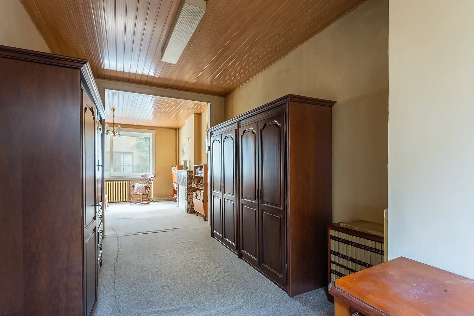 Karaktervolle woning met aangename tuin  foto 23