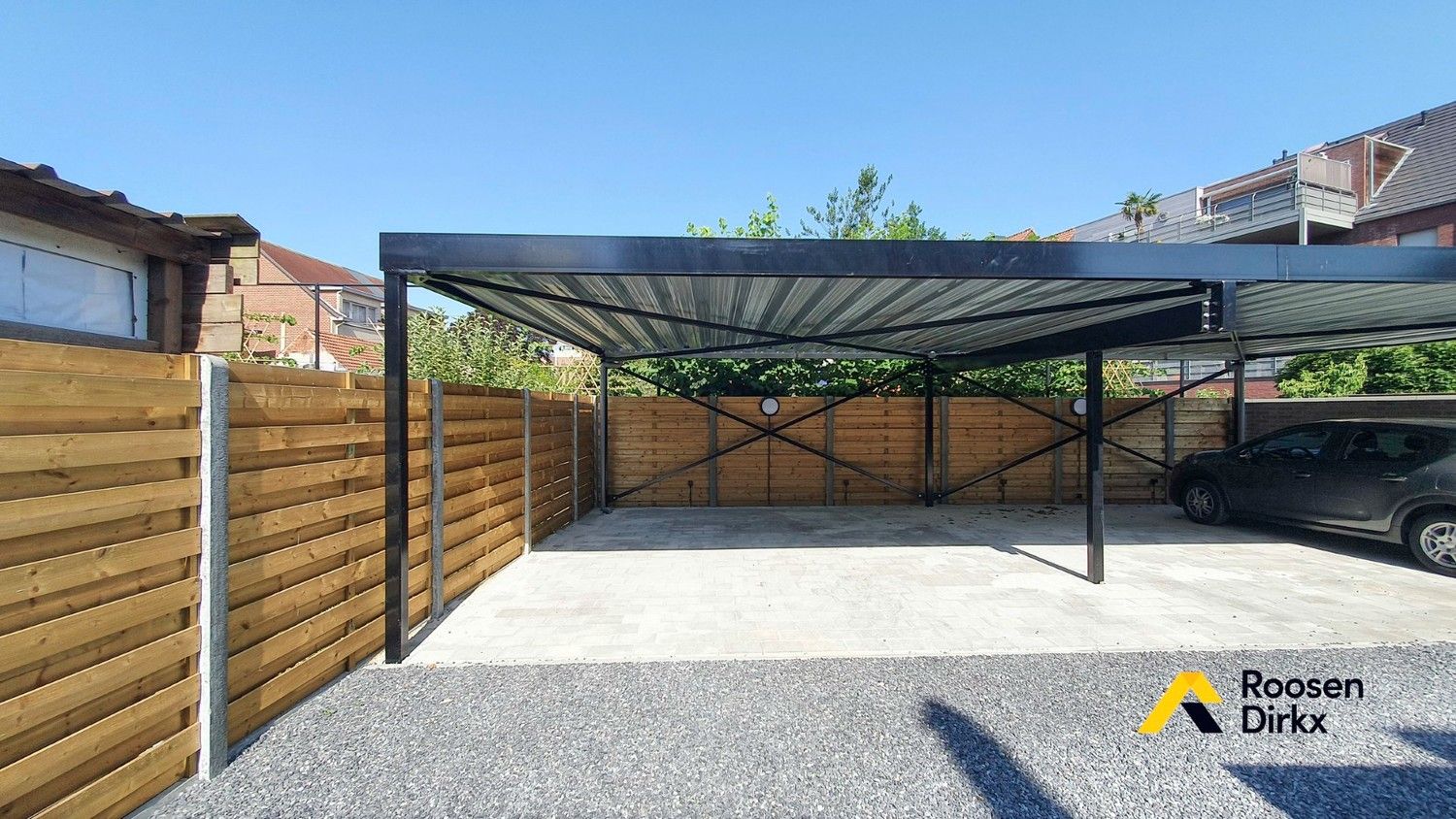 PRACHTIG APPARTMENT MET 2 SLK EN TERRAS HARTJE BREE! foto 29