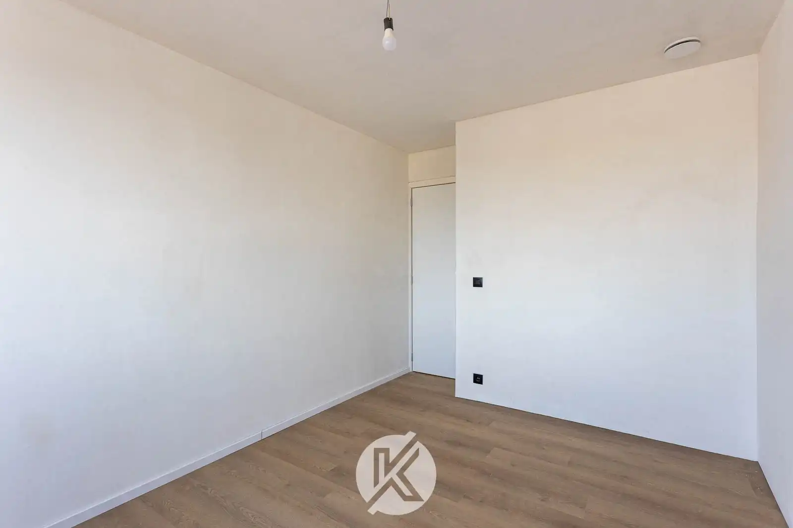 Open nieuwbouwwoning in een aangename woonomgeving foto 23