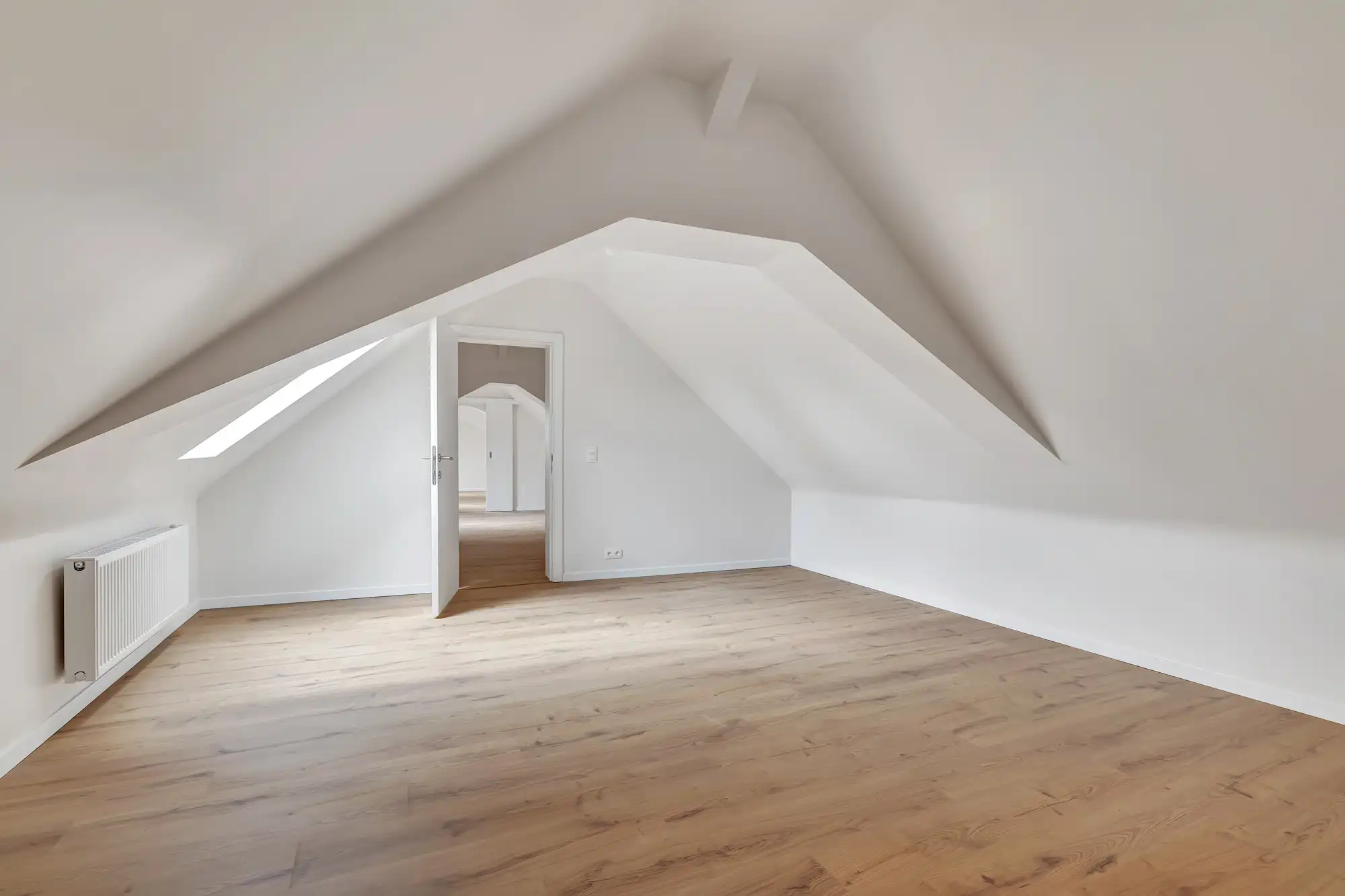 Karaktervol appartement met 3 slaapkamers te Ninove! foto 20
