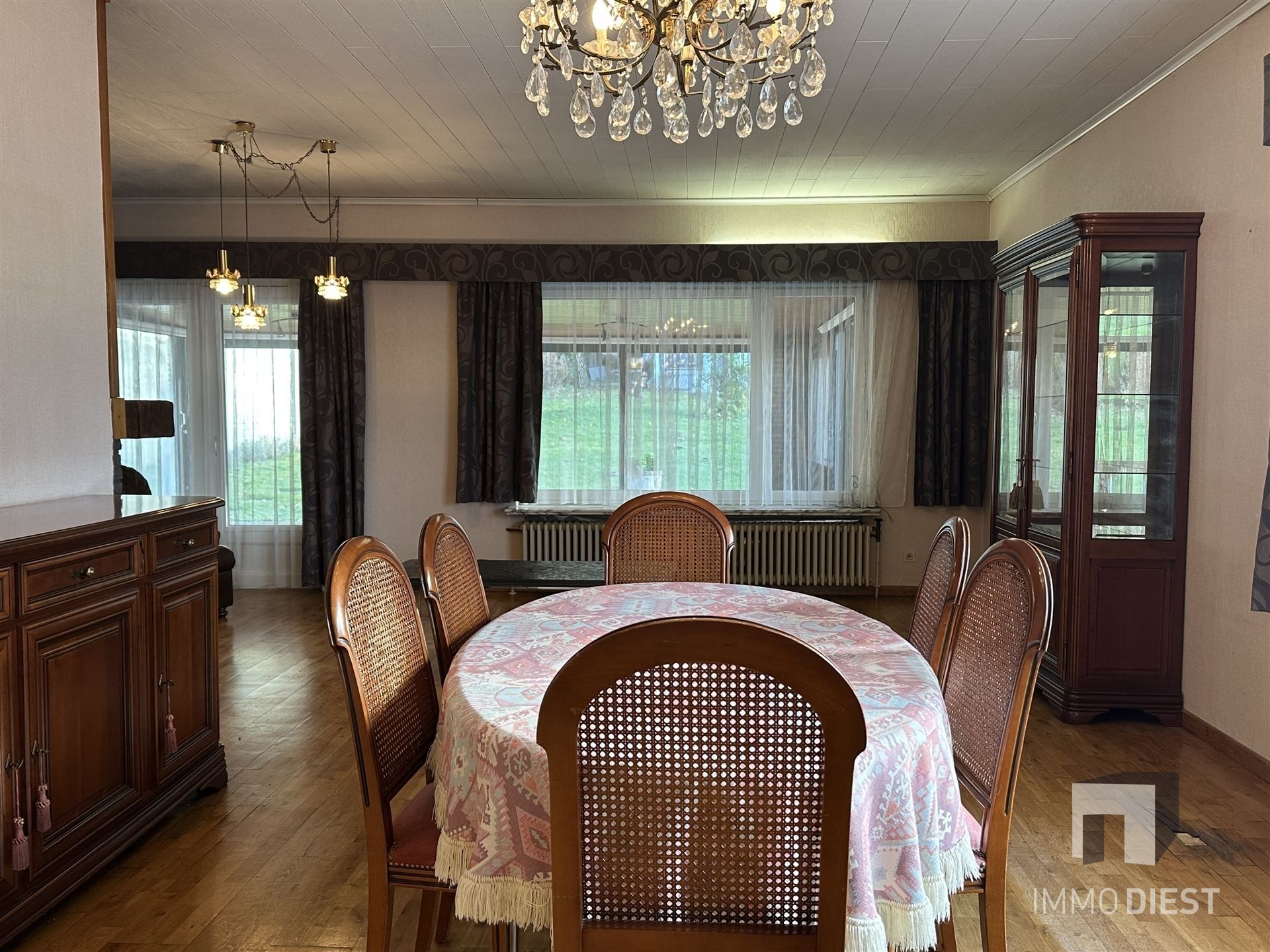 Gezinswoning met 3 à 4 slpks - prachtig zicht foto 13