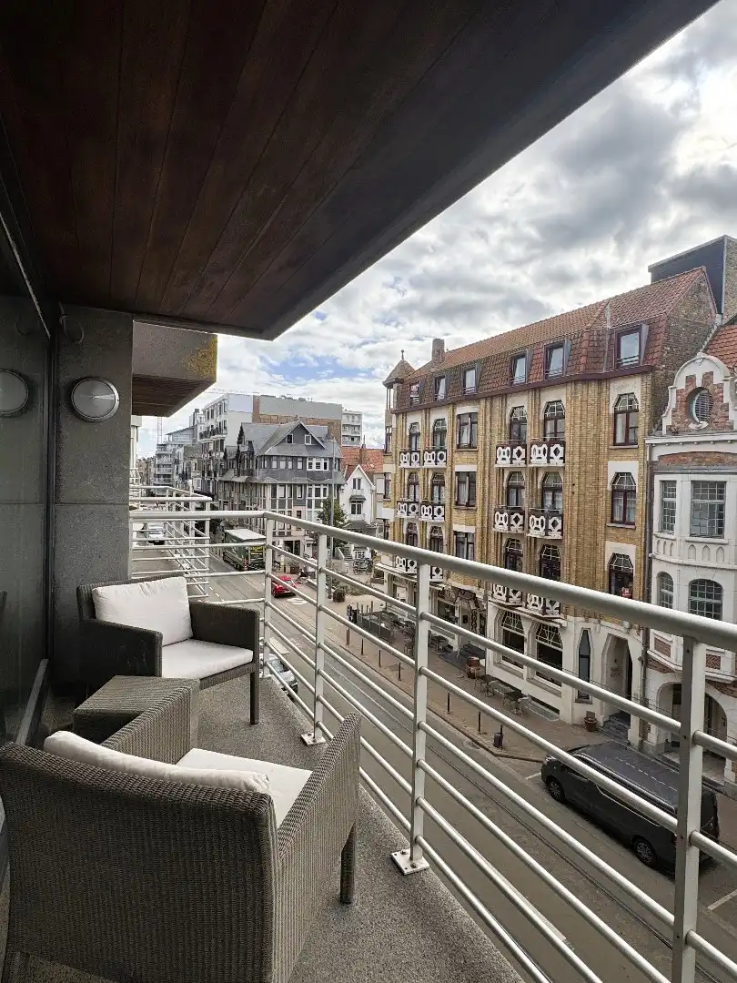 Residentie Vendôme 0301+K3 foto 14