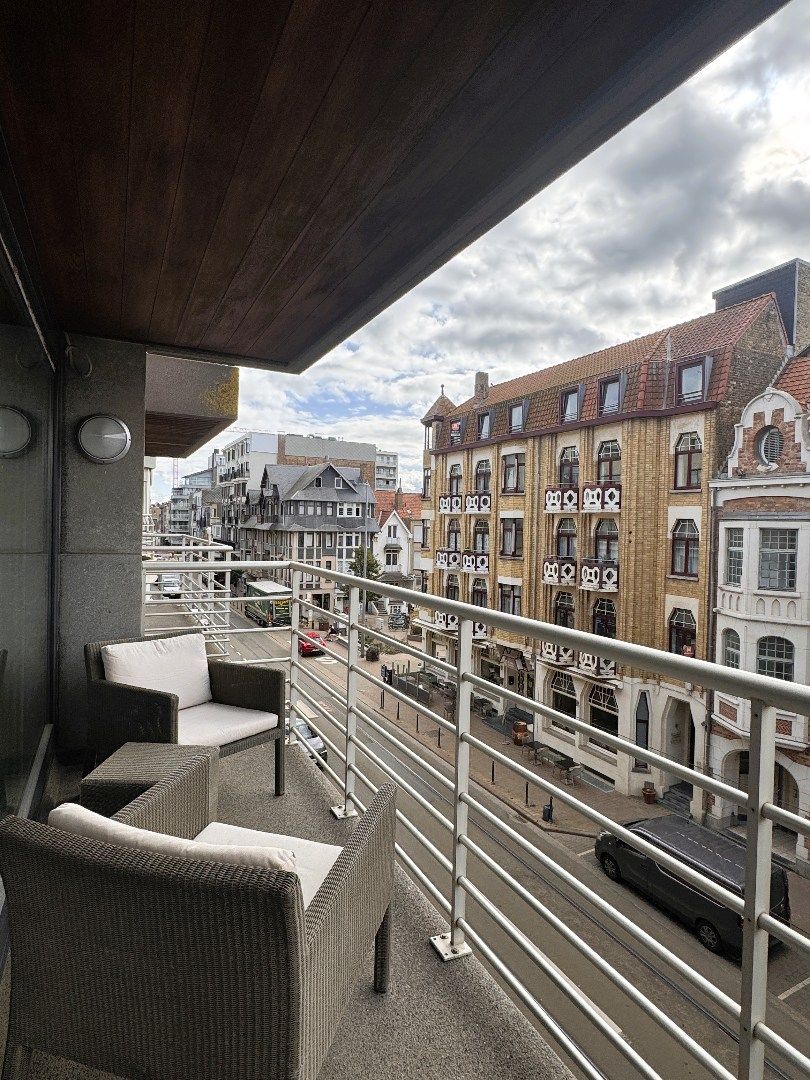 Residentie Vendôme 0301+K3 foto 14