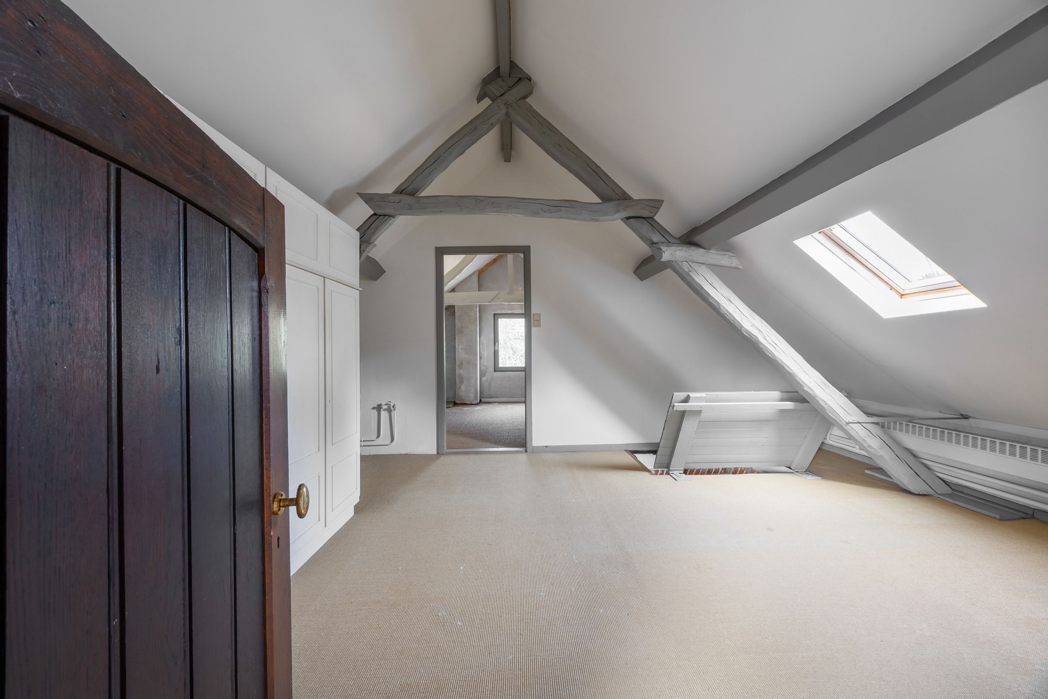 Charmante hoeve met authentieke elementen in Westmalle foto 18