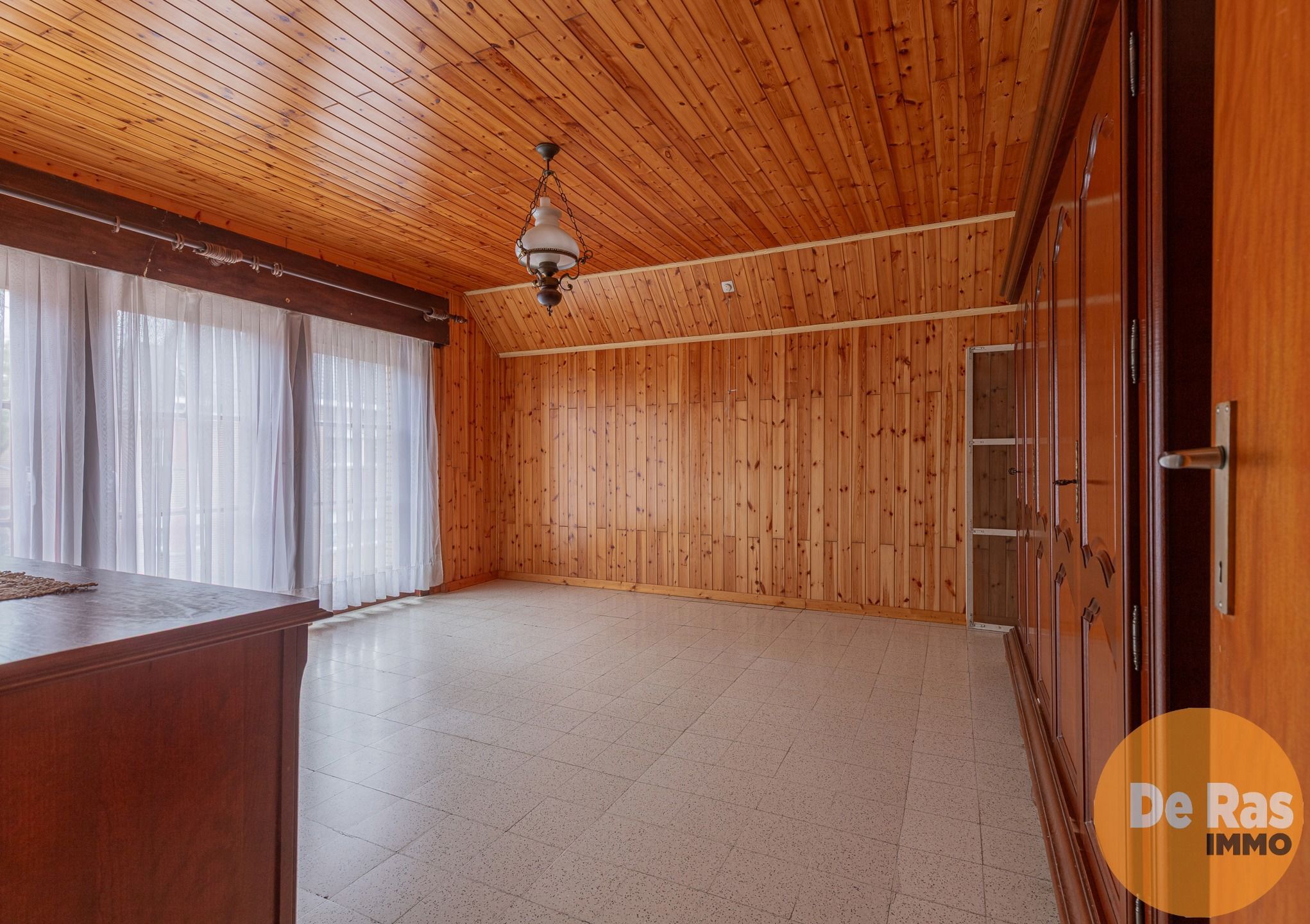 BORSBEKE - Stevige gezinswoning met 3 slpk, tuin en garage foto 19