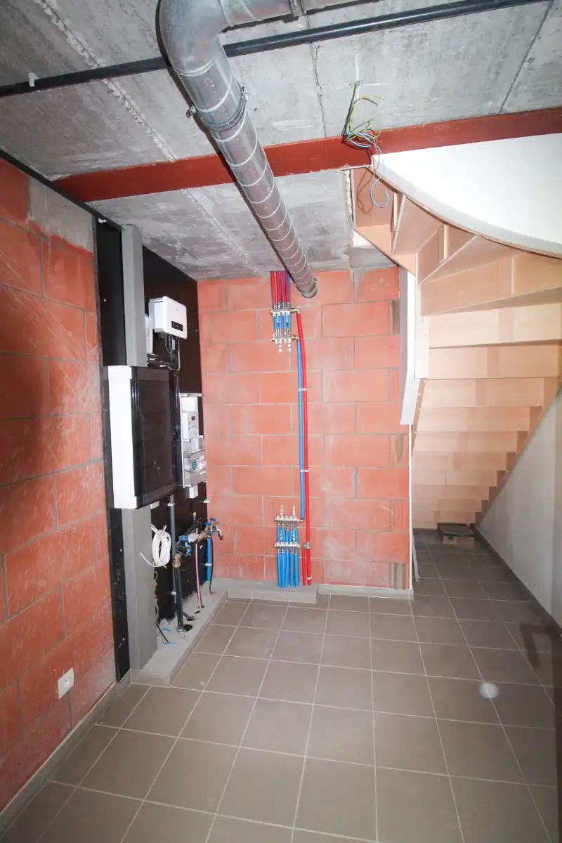 Ruime nieuwbouwwoning te Waardamme foto 5